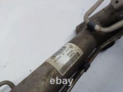 2012 VOLVO S60 2.0 Diesel Power Steering Rack 31360551