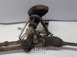 2012 VOLVO S60 2.0 Diesel Power Steering Rack 31360551