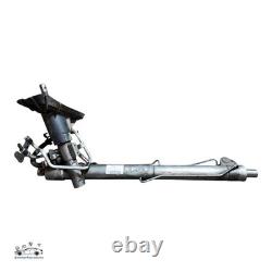 2012 Volvo Xc60 Pas Power Steering Rack 31387086 2012 Volvo Xc60 Pas Power Steering Rack 31387086