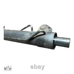 2012 Volvo Xc60 Pas Power Steering Rack 31387086 2012 Volvo Xc60 Pas Power Steering Rack 31387086