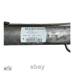 2012 Volvo Xc60 Pas Power Steering Rack 31387086 2012 Volvo Xc60 Pas Power Steering Rack 31387086