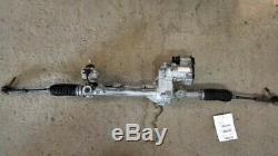 2013 2014 2015 FORD TAURUS POWER STEERING RACK & PINION With POLICE PACKAGE