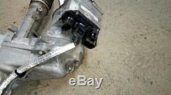 2013 2014 2015 FORD TAURUS POWER STEERING RACK & PINION With POLICE PACKAGE