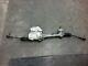 2013 2014 2015 Ford Explorer Power Steering Power Rack And Pinion 3.5l 3.7l