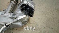 2013 2014 2015 Ford Taurus Steering Gear Power Rack & Pinion With Police Package