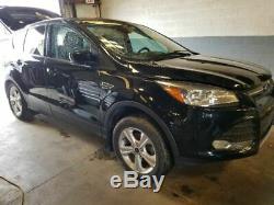 2013-2014 FORD ESCAPE POWER STEERING GEAR RACK WithELECTRIC ASSIST
