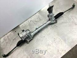2013-2014 FORD Escape Power Steering Gear Electric Assist Rack & Pinion