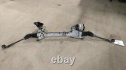 2013-2014 Ford Escape Electric Power Steering Gear Power Rack & Pinion