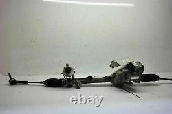 2013-2015 Ford Explorer Steering Gear Electric Power Rack And Pinion