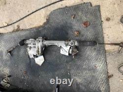 2013-2015 Ford Flex Steering Gear Electric Power Rack And Pinion