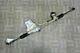 2013-2015 Ford Taurus Steering Gear Power Rack And Pinion Witho Police Package