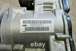 2013-2015 Ford Taurus Steering Gear Power Rack And Pinion WithO Police Package