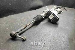 2013-2015 Ford Taurus Steering Gear Rack And Pinion With Elec Power Steering