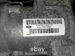 2013-2016 Lincoln MKS Electric Power Steering Gear Power Rack And Pinion