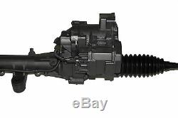 2013 2016 for Ford Fusion Electronic Power Rack and Pinion Steering