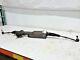 2013-2017 Audi A5 Electric Power Steering Power Gear Rack And Pinion