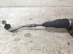 2013 2017 AUDI A5 POWER STEERING RACK AND PINION WithO DYNAMIC 8K1423055AC