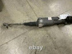 2013-2017 Audi A4 A5 S4 S5 RS5 All Road Steering Gear Power Rack And Pinion