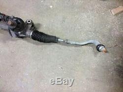 2013-2017 Audi All Road A4 A5 S4 S5 Rs5 Power Steering Gear Rack And Pinion