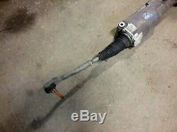 2013-2017 Audi All Road A4 A5 S4 S5 Rs5 Power Steering Gear Rack And Pinion