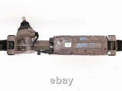 2013-2017 Audi S4 S5 RS5 A4 A5 Steering Gear Power Rack And Pinion