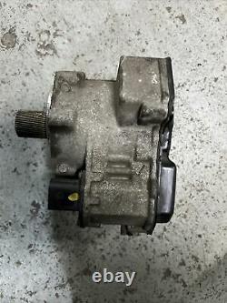 2013-2017 Ford Focus 1.5 Tdci Mk3 Power Steering Rack Pump Motor 415116736g