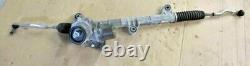2013-2017 Honda Accord 2.4L Electric Power Steering Gear Rack & and Pinion