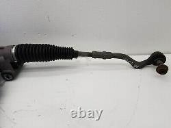 2013 AUDI A5 8F 8T/ A4 B8 2.0 TDi POWER STEERING RACK OEM 8K0909144B 8K2423055AD