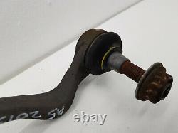 2013 AUDI A5 8F 8T/ A4 B8 2.0 TDi POWER STEERING RACK OEM 8K0909144B 8K2423055AD