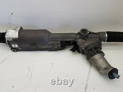 2013 AUDI A5 8F 8T/ A4 B8 2.0 TDi POWER STEERING RACK OEM 8K0909144B 8K2423055AD