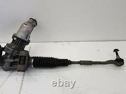 2013 AUDI A5 8F 8T/ A4 B8 2.0 TDi POWER STEERING RACK OEM 8K0909144B 8K2423055AD