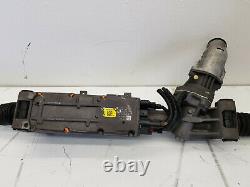 2013 AUDI A5 8F 8T/ A4 B8 2.0 TDi POWER STEERING RACK OEM 8K0909144B 8K2423055AD