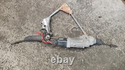 2013 Bmw 1 Series F20 Power Steering Rack 6864969 #1