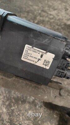 2013 Bmw 1 Series F20 Power Steering Rack 6864969 #1