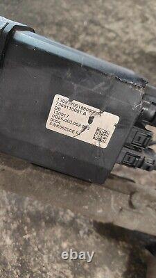 2013 Bmw 1 Series F20 Power Steering Rack 6864969 #1