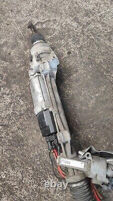 2013 Bmw 1 Series F20 Power Steering Rack 6864969 #1