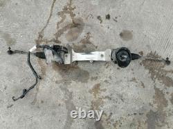 2013 FORD C-MAX 2.0d POWER STEERING RACK AV613D070