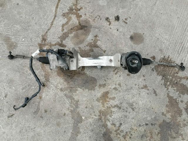 2013 Ford C-max 2.0d Power Steering Rack Av613d070