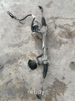 2013 FORD C-MAX 2.0d POWER STEERING RACK AV613D070