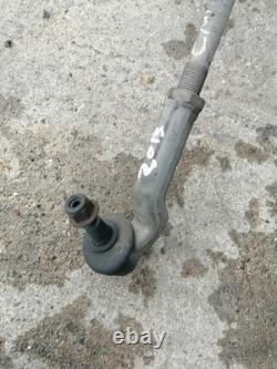 2013 FORD C-MAX 2.0d POWER STEERING RACK AV613D070