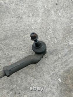 2013 FORD C-MAX 2.0d POWER STEERING RACK AV613D070