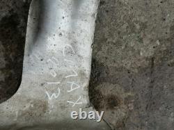 2013 FORD C-MAX 2.0d POWER STEERING RACK AV613D070
