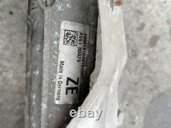 2013 FORD C-MAX 2.0d POWER STEERING RACK AV613D070