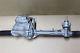 2013 Ford Explorer Complete Power Steering Rack And Pinion Assembly