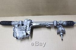 2013 Ford Explorer Complete Power Steering Rack and Pinion Assembly
