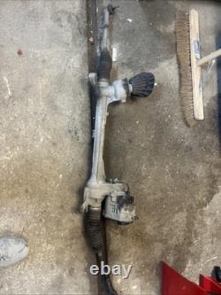 2013 Ford Focus Eco Boost 1.0 Petrol Electronic Power Steering Rack