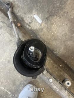 2013 Ford Focus Eco Boost 1.0 Petrol Electronic Power Steering Rack