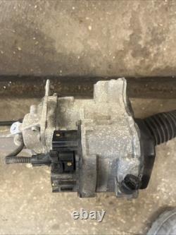 2013 Ford Focus Eco Boost 1.0 Petrol Electronic Power Steering Rack