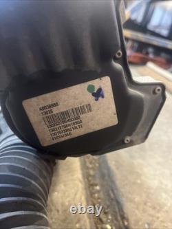 2013 Ford Focus Eco Boost 1.0 Petrol Electronic Power Steering Rack