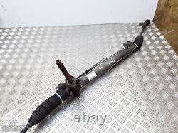 2013 Ford S-max Power Steering Rack (rhd) Hydraulic 6g913a500gs